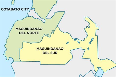 Jobs in Cotabato City Maguindanao .